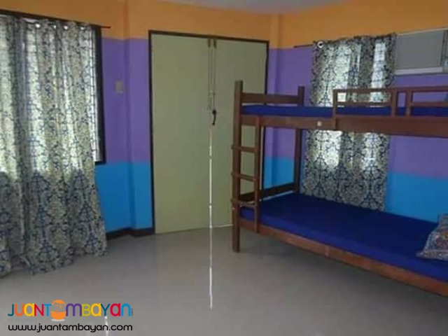 JOSEFINA 1 private resort for rent PLS CALL US # 09950250672