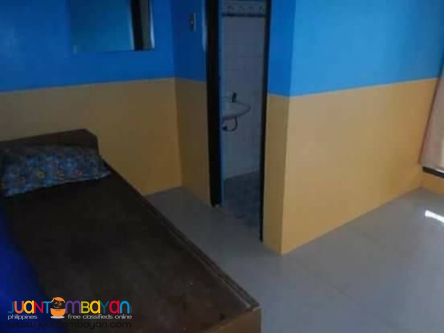 JOSEFINA 1 private resort for rent PLS CALL US # 09950250672