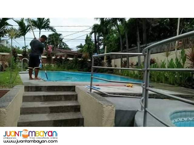 DREAMSCAPE most cheapest & affordable private resort for rent