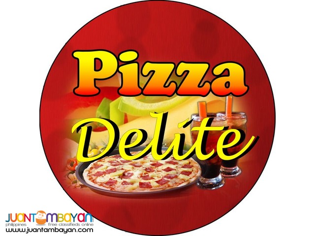 Food Cart Franchise: Pizza Delite