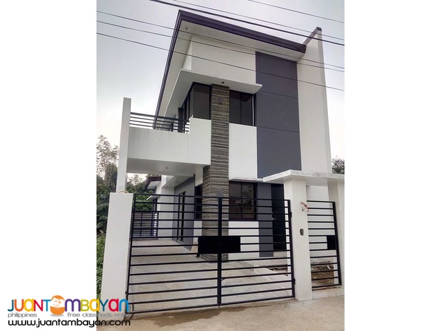 Greenland Newtown AMpid Placid Homes Single House and Lot sale