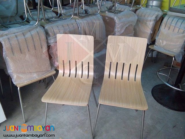 Wooden Pantry Chairs xx Office Partition-Furniture