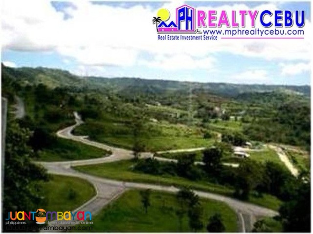 440m² PRIVEYA HILLS RESIDENTIAL LOT FOR SALE TALAMBAN CEBU CITY 