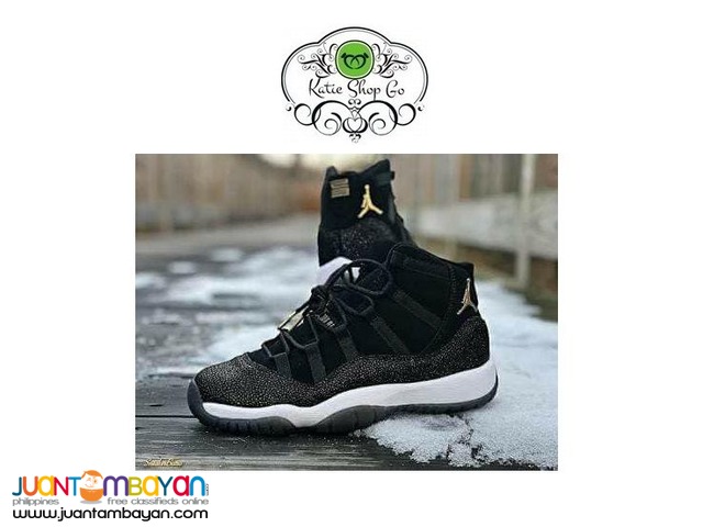 jordan 11 basketball shoes
