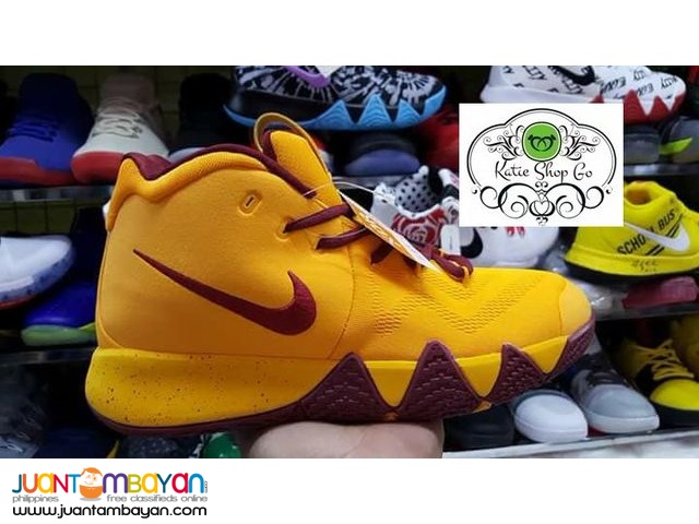 basketball shoes kyrie 4