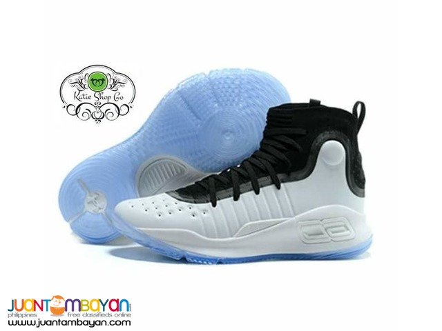 shoes curry 4 men