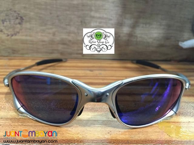 OAKLEY XX SUNGLASSES - OAKLEY SHADES