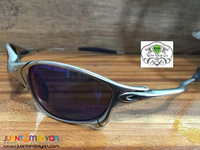 OAKLEY XX SUNGLASSES - OAKLEY SHADES