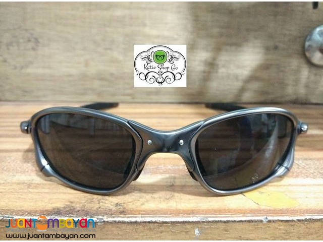 OAKLEY XX SUNGLASSES - OAKLEY SHADES