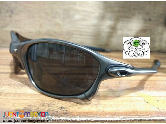 OAKLEY XX SUNGLASSES - OAKLEY SHADES