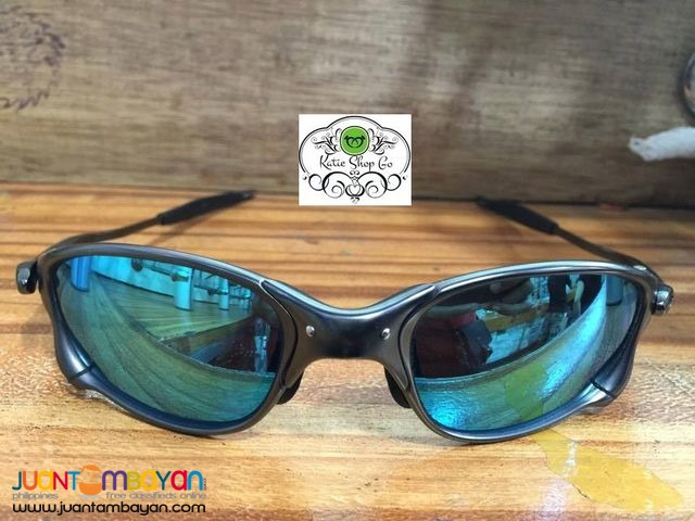 OAKLEY XX SUNGLASSES - OAKLEY SHADES