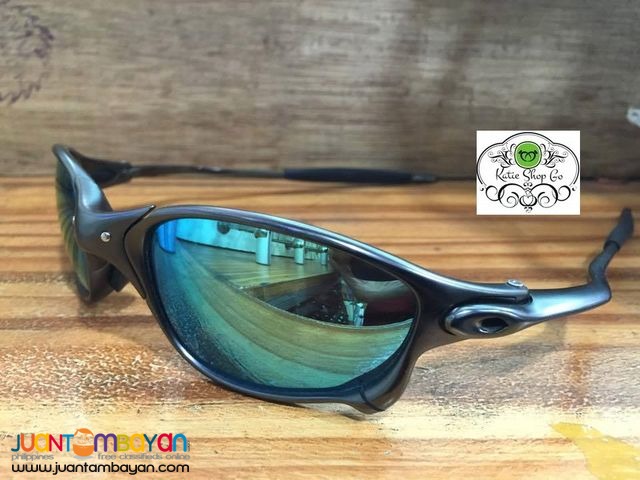 OAKLEY XX SUNGLASSES - OAKLEY SHADES