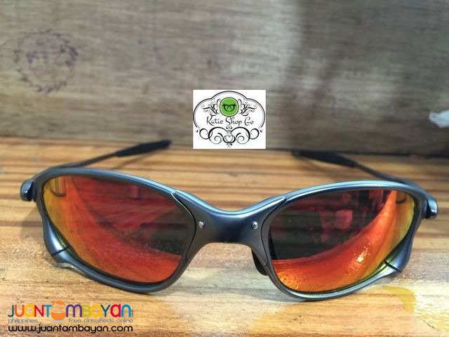 OAKLEY XX SUNGLASSES - OAKLEY SHADES