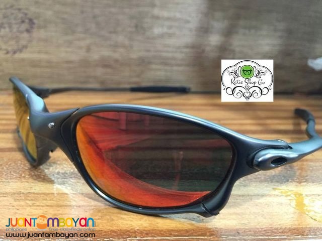 OAKLEY XX SUNGLASSES - OAKLEY SHADES