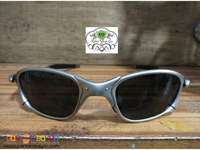 OAKLEY XX SUNGLASSES - OAKLEY SHADES