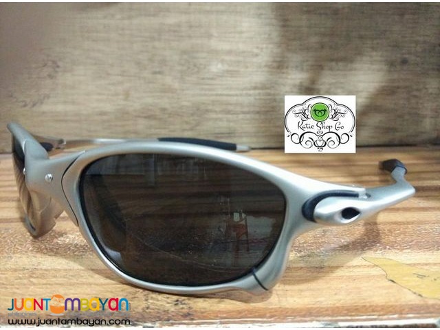 OAKLEY XX SUNGLASSES - OAKLEY SHADES