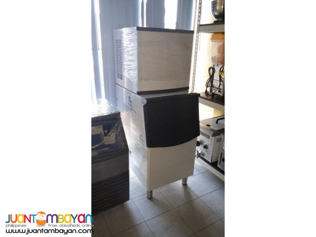 Ice Cube Maker 150kg (Brand New on STOCK)   