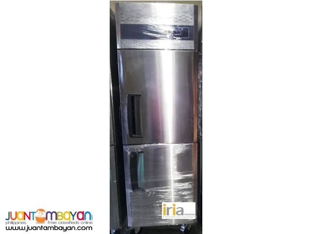 Upright Cabinet Chiller / Freezer (Brand New)