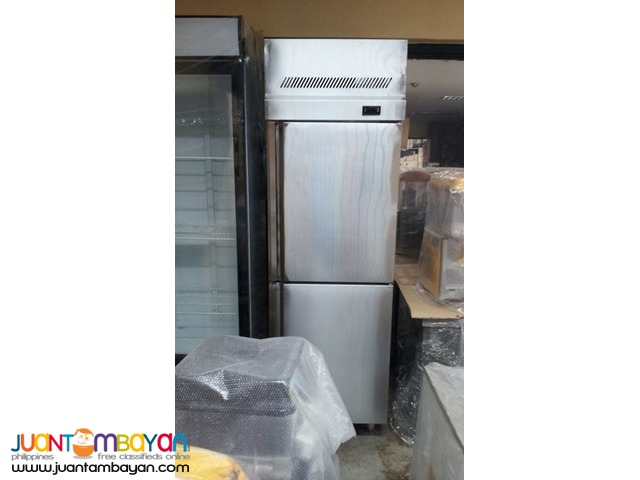 2Door Cabinet Chiller