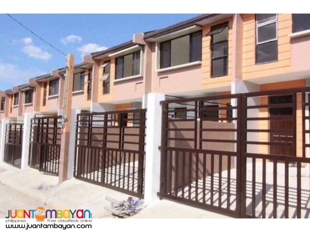Lipat Agad Rent To Own In Pampanga Angeles City Flood Free