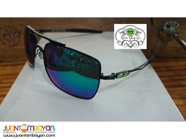 oakley deviation sunglasses