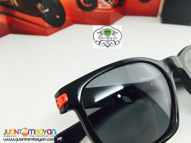 OAKLEY GARAGE ROCK DUCATI SUNGLASSES - OAKLEY SHADES