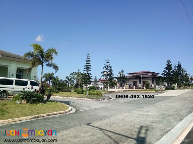 Metrogate Tagaytay Manors Lots For Sale