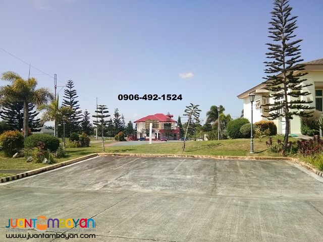 Metrogate Tagaytay Manors Lots For Sale
