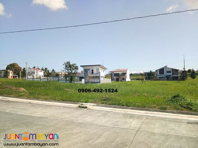 Metrogate Tagaytay Manors Lots For Sale