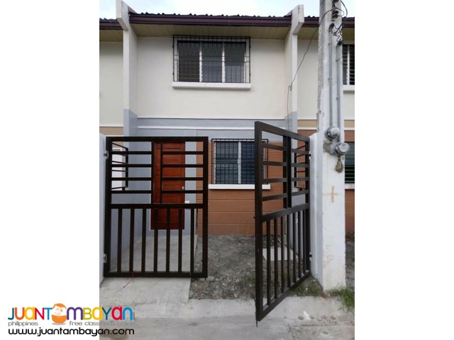 rent to own 10k monthly house and lot for sale in pampanga rent to sale