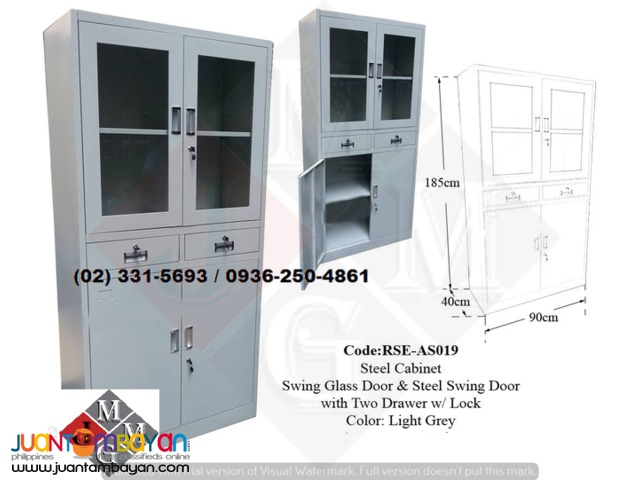 Cheapest Price *Filing Cabinet*Metal Rack-Office Partition