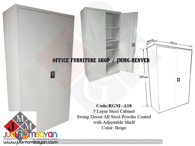 Cheapest Price *Filing Cabinet*Metal Rack-Office Partition