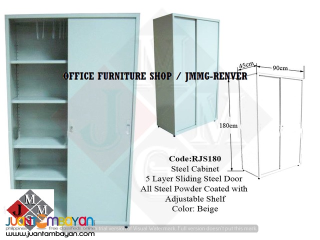 Cheapest Price *Filing Cabinet*Metal Rack-Office Partition