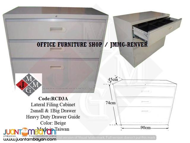 Cheapest Price *Filing Cabinet*Metal Rack-Office Partition