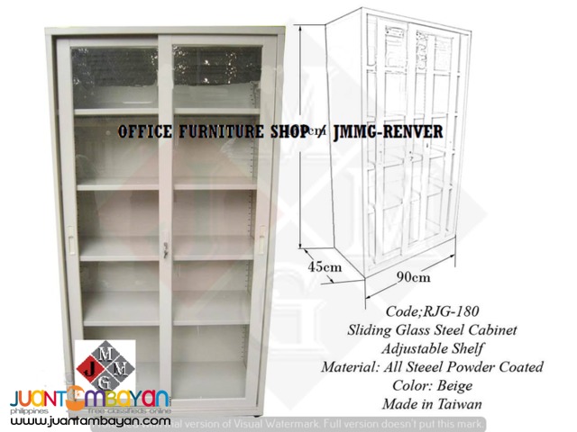 Cheapest Price *Filing Cabinet*Metal Rack-Office Partition