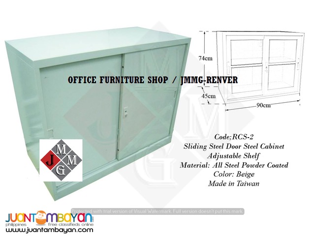 Cheapest Price *Filing Cabinet*Metal Rack-Office Partition