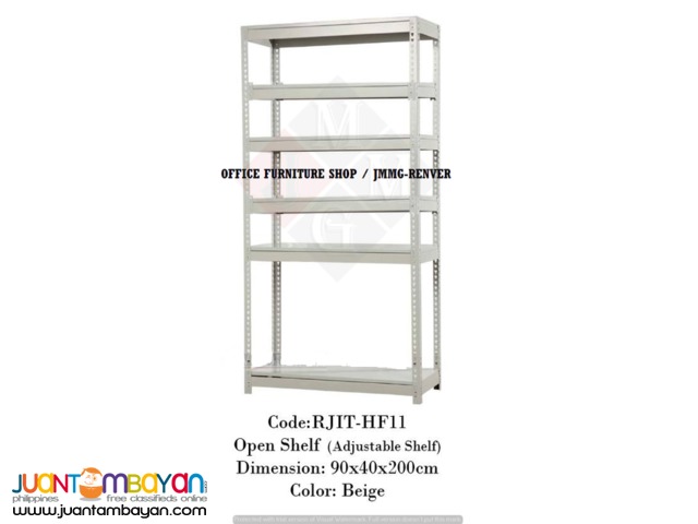 Cheapest Price *Filing Cabinet*Metal Rack-Office Partition