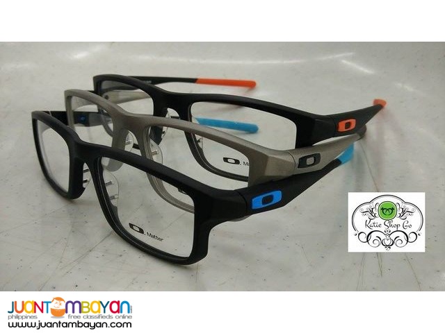 oakley frames price