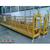 Motorized Gondola for Sale and Rent