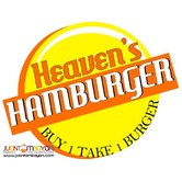 Heaven's Hamburger Franchising Cart 0939-9163425/0917-1254451
