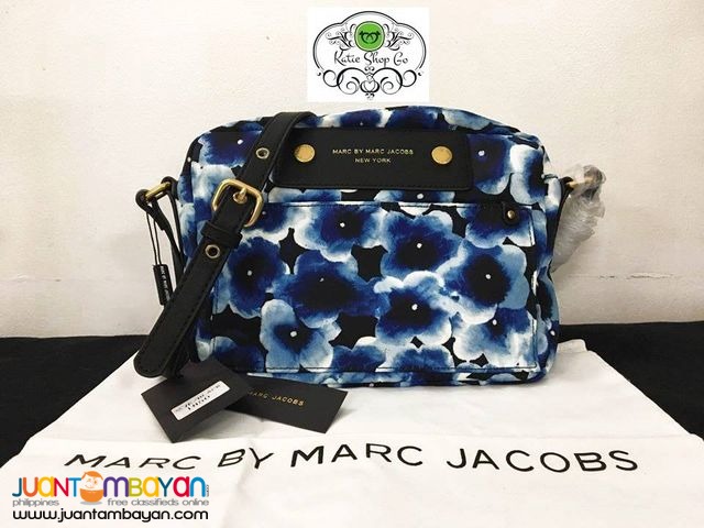 marc by marc jacobs sling bag