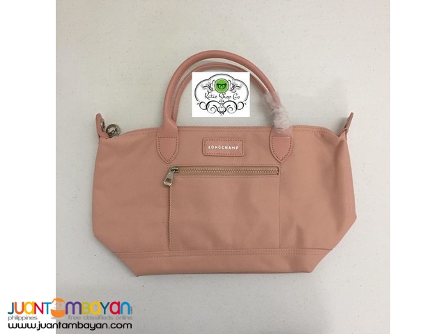 longchamp sling bag price philippines