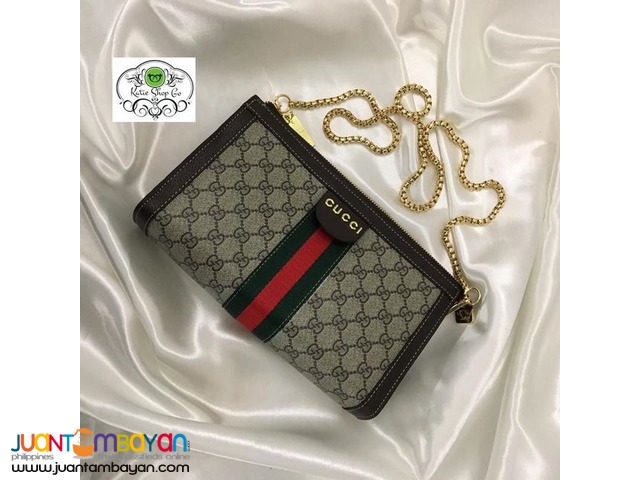 gucci sling wallet bag