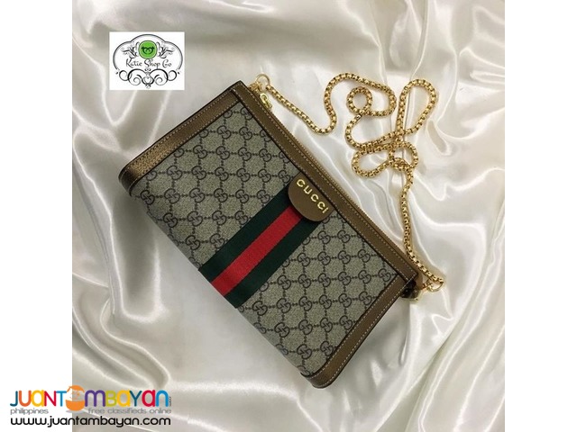 gucci small sling