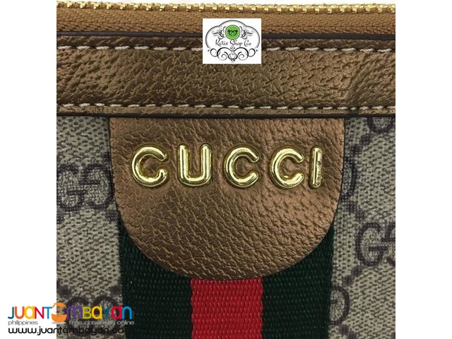 GUCCI SMALL PURSE - GUCCI SMALL SLING BAG