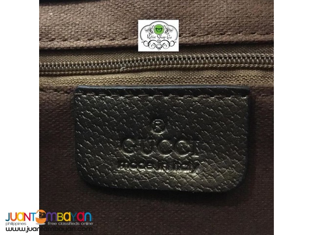 GUCCI SMALL PURSE - GUCCI SMALL SLING BAG