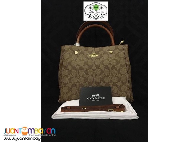 coach bags philippines