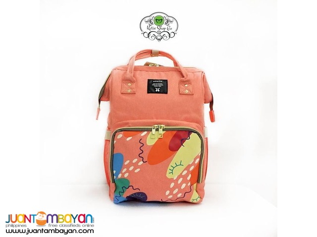 anello school bag