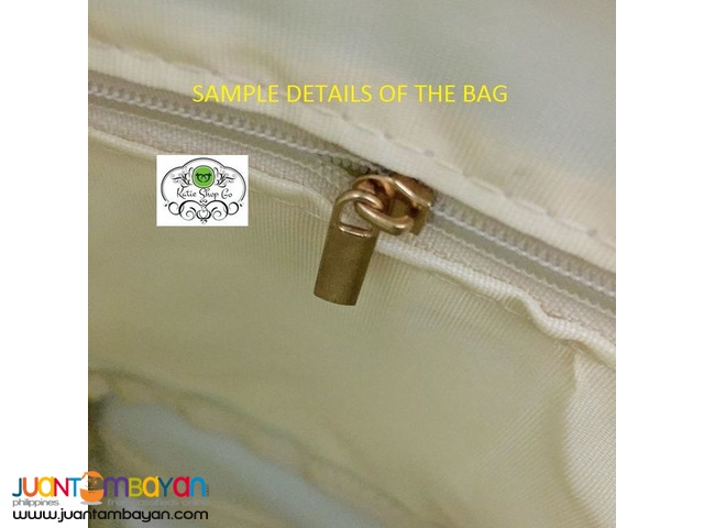 ANELLO BACKPACK - SCHOOL BAG - ANELLO LADIES BACKPACK