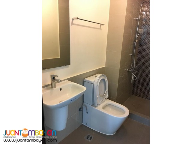 1BR 36.5 SQM ROBINSONS MAGNOLIA RESIDENCES PRE-SELLING TOWER D